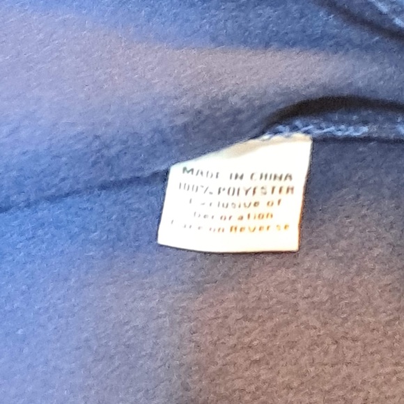 Large Boston College Eagles Lightweight Jacket - Picture 10 of 10